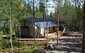 Haarusmaa Holiday Apartments Kauhava